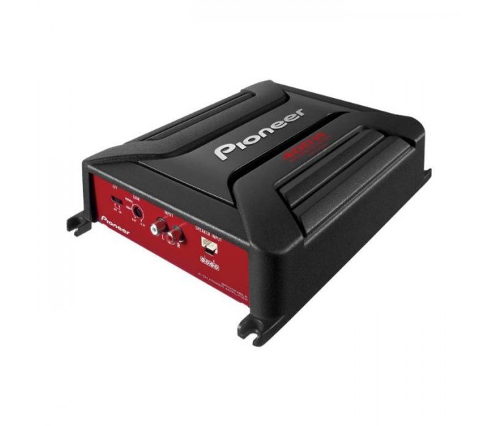 Pioneer GM-A3602 400W 2 Channel Amplifier 